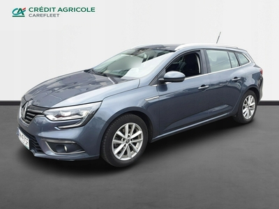 Renault Megane IV Grandtour Facelifting 1.3 TCe 140KM 2020