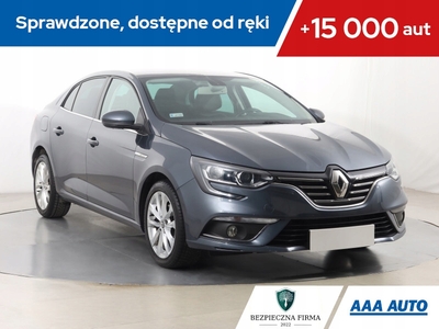 Renault Megane IV Hatchback 5d 1.3 TCe 140 FAP 140KM 2019