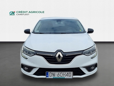 Renault Megane IV Hatchback 5d 1.5 Blue dCi 115KM 2019