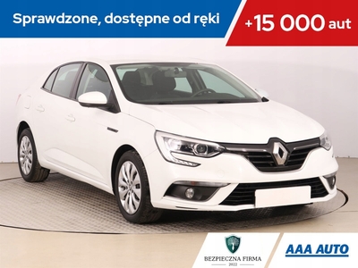 Renault Megane IV Hatchback 5d 1.6 SCe 114KM 2018