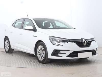 Renault Megane IV , Salon Polska, VAT 23%, Klima, Tempomat