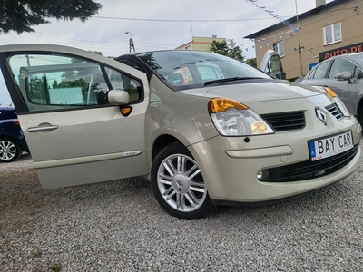 Renault Modus