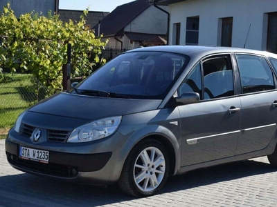 Renault Scenic II 2003