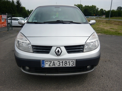 Renault Scenic II 2005