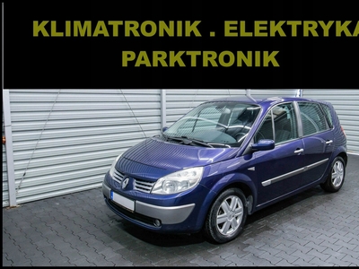 Renault Scenic II 2006