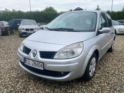 Renault Scenic II 2008