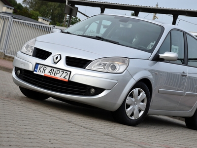 Renault Scenic II 2008