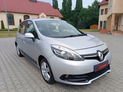 Renault Scenic III 2012