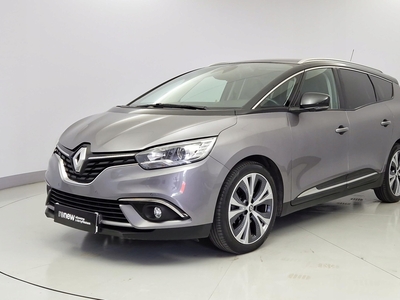 Renault Scenic IV 1.6 dCi 130KM 2018