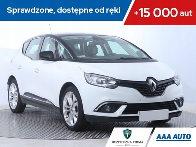 Renault Scenic IV 2017