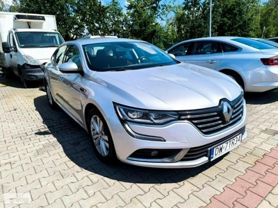 Renault Talisman II