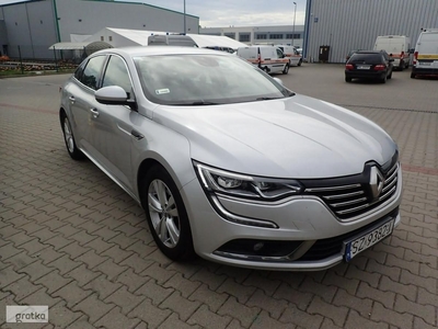 Renault Talisman II