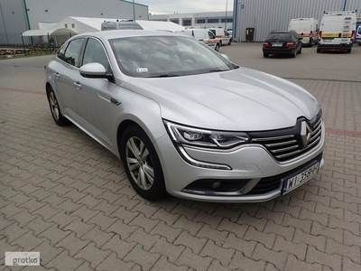 Renault Talisman II