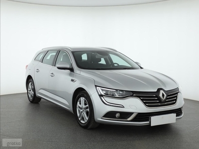 Renault Talisman II , Salon Polska, 1. Właściciel, Serwis ASO, VAT 23%, Navi,