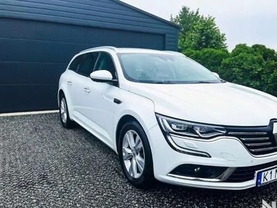 Renault Talisman Kombi 1.5 Energy dCi 110KM 2016