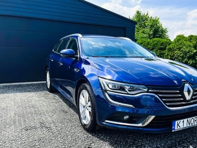 Renault Talisman Kombi 1.6 Energy dCi 130KM 2016