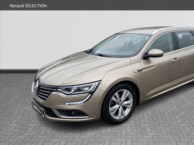 Renault Talisman Kombi 1.6 Energy dCi 130KM 2018