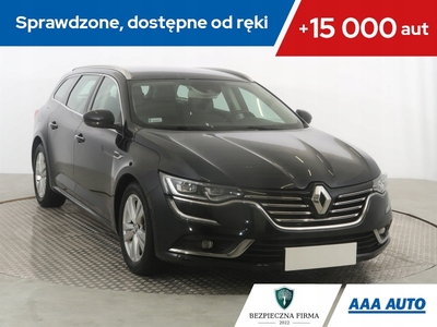 Renault Talisman Kombi 1.6 Energy dCi 130KM 2018