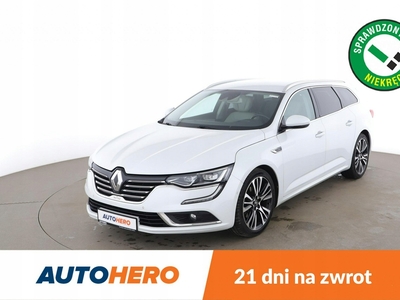 Renault Talisman Kombi 1.6 Energy dCi 160KM 2016