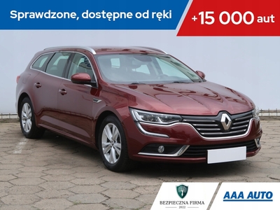 Renault Talisman Kombi 1.6 Energy TCe 149KM 2016