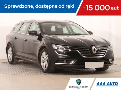 Renault Talisman Kombi 1.6 Energy TCe 200KM 2018