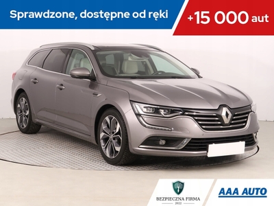 Renault Talisman Kombi 1.6 Energy TCe 200KM 2018