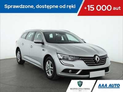 Renault Talisman Kombi 1.7 Blue dCi 120KM 2019