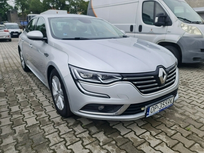 Renault Talisman Sedan 1.6 Energy dCi 160KM 2018