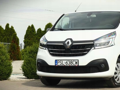 Renault Trafic III 2020