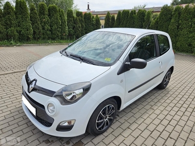 Renault Twingo II