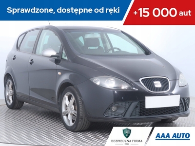 Seat Altea 2008