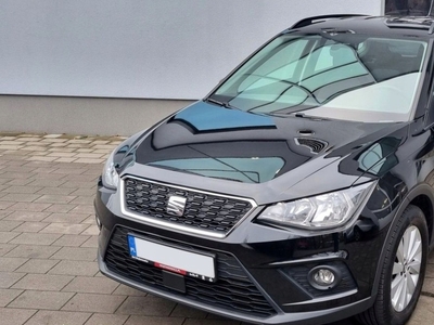 Seat Arona Crossover 1.0 EcoTSI 95KM 2019