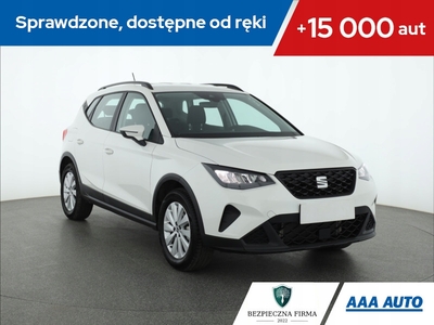 Seat Arona Crossover Facelifting 1.0 TSI 110KM 2023