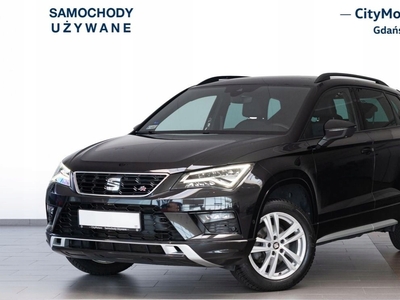 Seat Ateca SUV 1.5 EcoTSI 150KM 2019