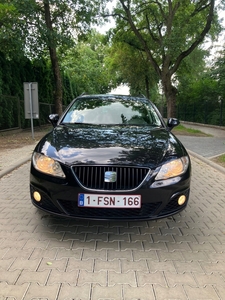 Seat Exeo ST Facelifting 2.0 TDI 120KM 2012