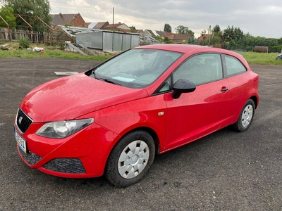 Seat Ibiza III 1.2 12V 70KM 2008