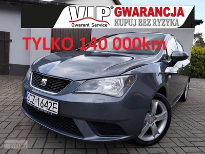 SEAT Ibiza V 1.4 Style