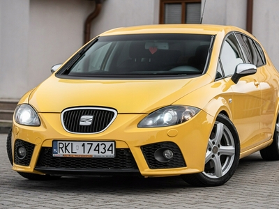 Seat Leon II 2007