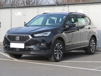 Seat Tarraco SUV 1.5 EcoTSI EVO 150KM 2019