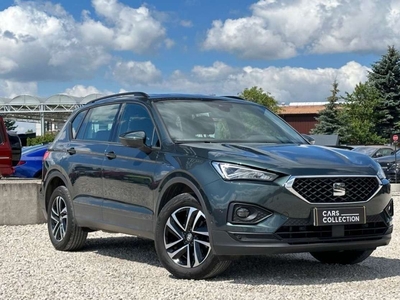 Seat Tarraco SUV 1.5 EcoTSI EVO 150KM 2020