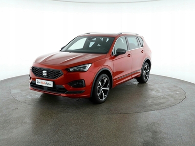 Seat Tarraco SUV 2.0 TDI 200KM 2021