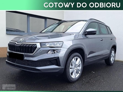 Skoda Karoq Selection 1.5 TSI DSG Selection 1.5 TSI 150KM DSG