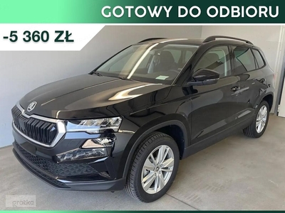 Skoda Karoq Selection 1.5 TSI DSG Selection 1.5 TSI 150KM DSG