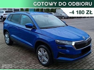 Skoda Karoq Selection 1.5 TSI Selection 1.5 TSI 150KM