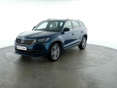 Skoda Kodiaq 2021