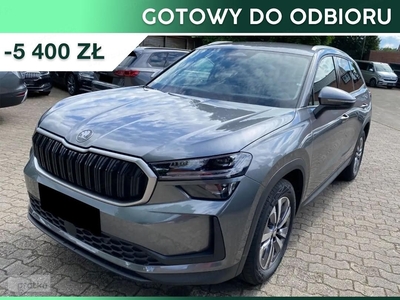 Skoda Kodiaq Selection 1.5 TSI mHEV DSG Selection 1.5 TSI mHEV 150KM DSG