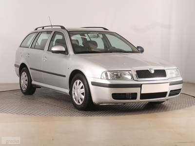 Skoda Octavia I , Salon Polska, 1. Właściciel, Serwis ASO, Klimatronic,