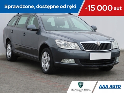 Skoda Octavia II Kombi 1.9 TDI PD 105KM 2009