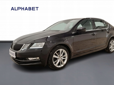 Skoda Octavia III Kombi Facelifting 2.0 TDI 150KM 2019