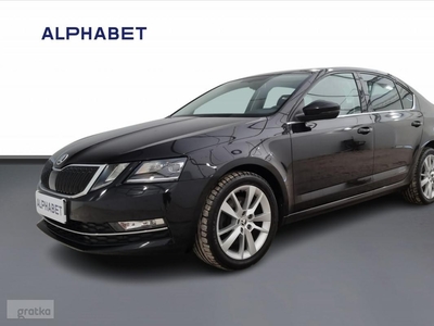 Skoda Octavia III Octavia 2.0 TSI 4x4 Style DSG Salon PL 1wł.